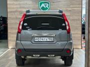 Nissan X-Trail II Рестайлинг Уфа  - изображение 47