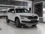 Skoda Kodiaq I Москва  - изображение 28