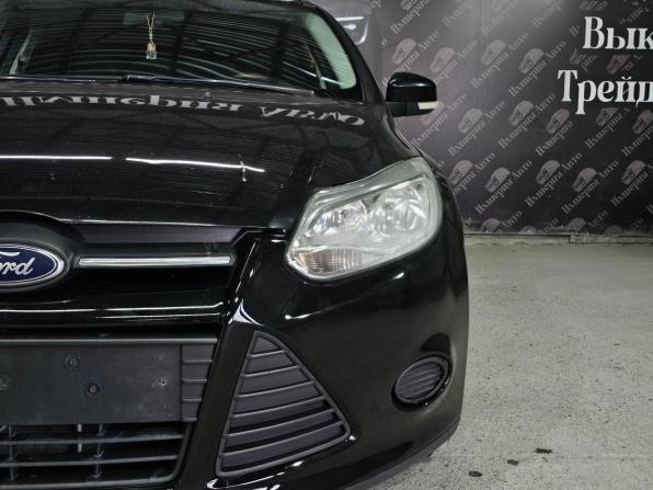 Ford Focus III с пробегом 2013 года, цена 850 000 рублей, 134000 км, универсал, Автокод Объявления
