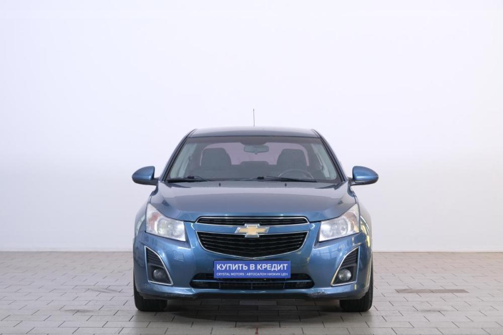 Chevrolet Cruze I Рестайлинг Омск  - изображение 2