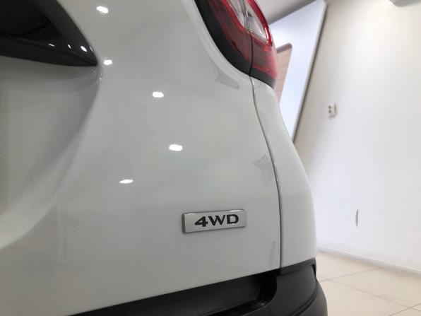 Renault Kaptur I с пробегом 2017 года, цена 1 399 000 рублей, 123697 км, внедорожник, Автокод Объявления