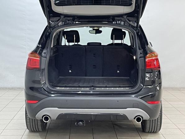 BMW X1 II (F48) с пробегом 2019 года, цена 3 349 000 рублей, 197180 км, внедорожник, Автокод Объявления