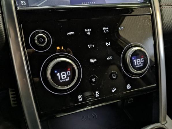 Land Rover Discovery Sport I Рестайлинг с пробегом 2022 года, цена 4 655 000 рублей, 55752 км, внедорожник, Автокод Объявления