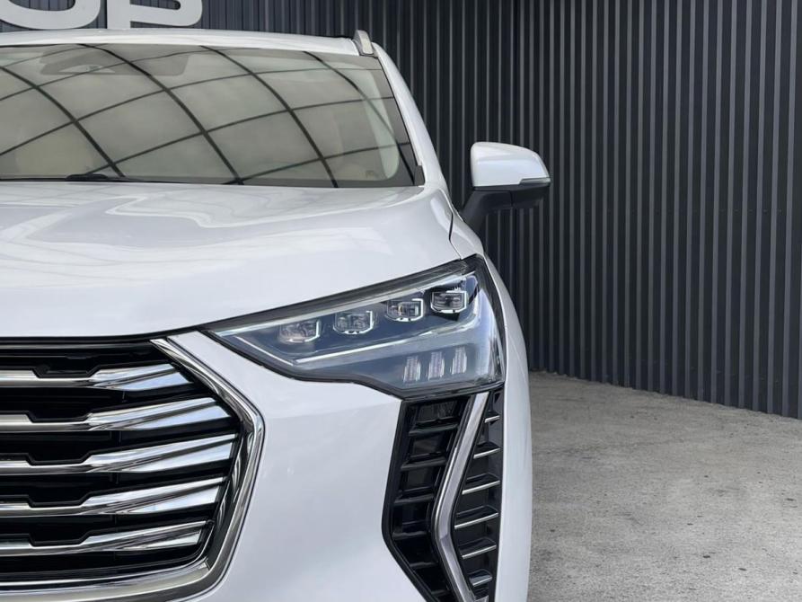 Haval Jolion I Пермь  - изображение 24