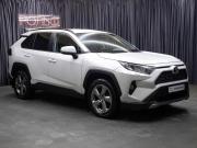 Toyota RAV4 V (XA50) Москва  - изображение 26