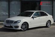 Mercedes-Benz C-Класс III (W204) Рестайлинг Саратов  - изображение 25
