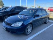 Mitsubishi Lancer IX Уфа  - изображение 14