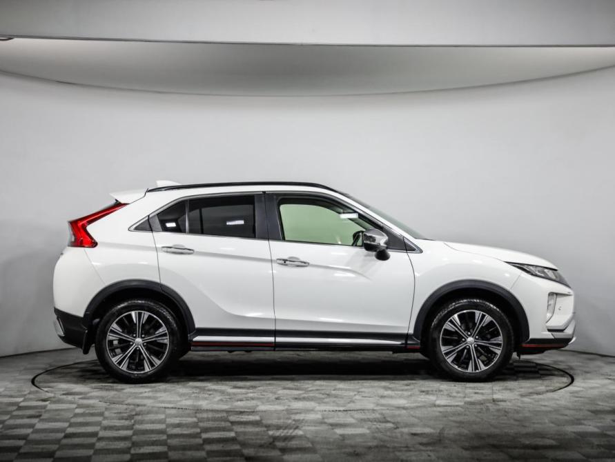 Mitsubishi Eclipse Cross I Санкт-Петербург  - изображение 4