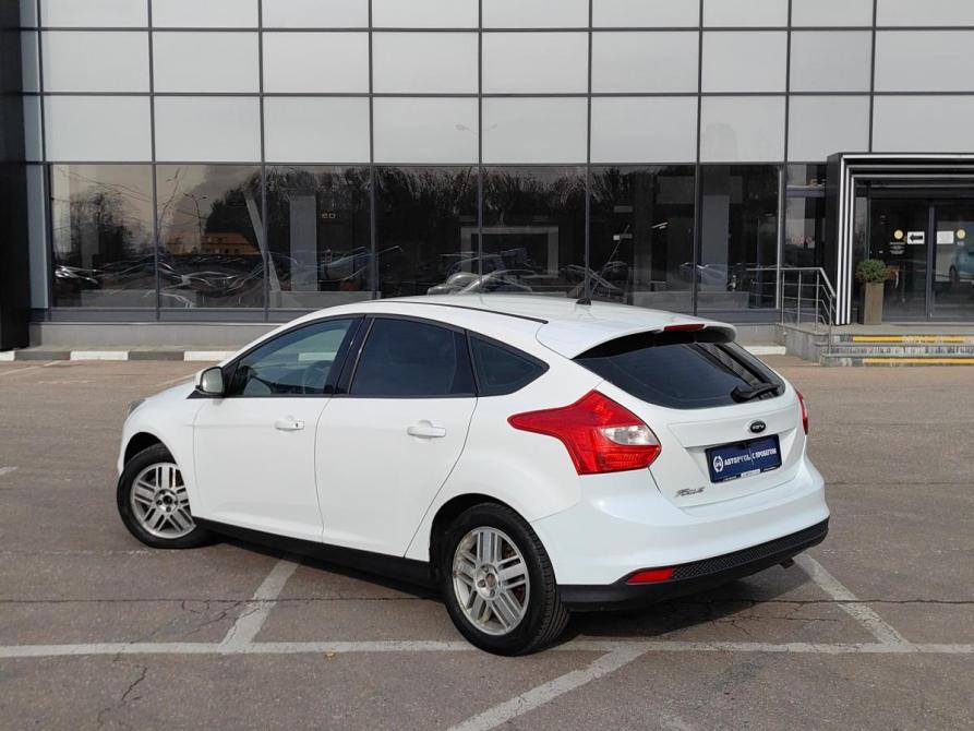 Ford Focus III Подольск  - изображение 2