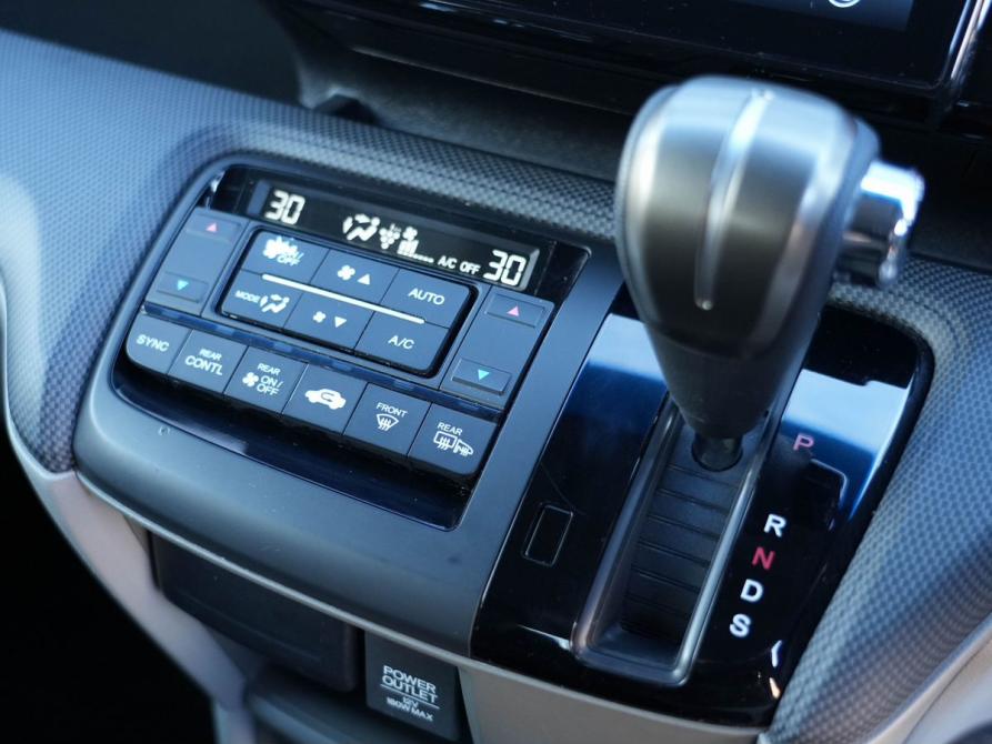 Honda Stepwgn V Новосибирск  - изображение 21