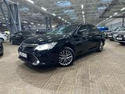 Toyota Camry VII (XV50) Рестайлинг Набережные Челны  - изображение 37