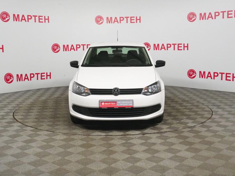 Volkswagen Polo V Вологда  - изображение 2