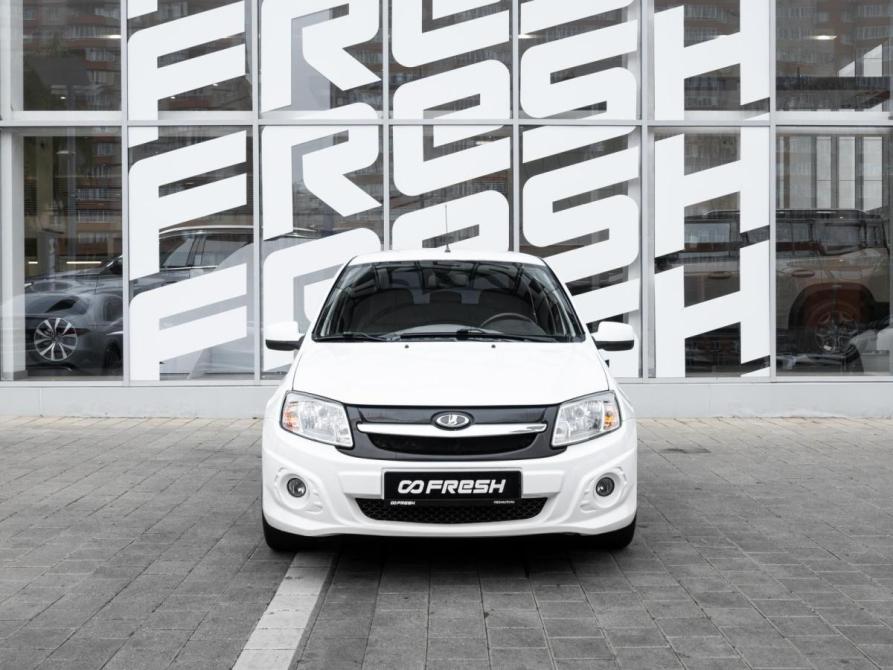 Lada (ВАЗ) Granta I Ставрополь  - изображение 3