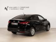 Hyundai Solaris II Рестайлинг Казань  - изображение 11