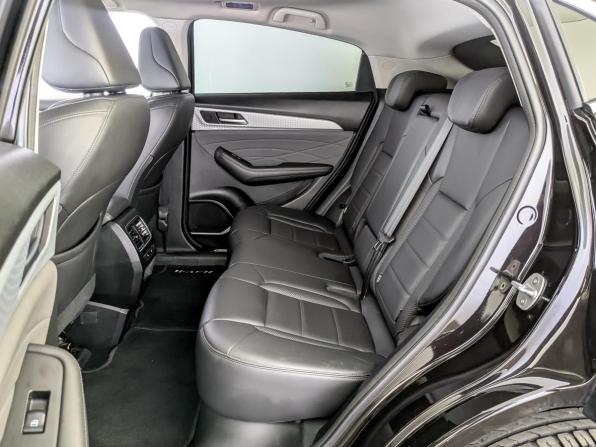 Haval F7x I Рестайлинг с пробегом 2022 года, цена 1 855 000 рублей, 108021 км, внедорожник, Автокод Объявления