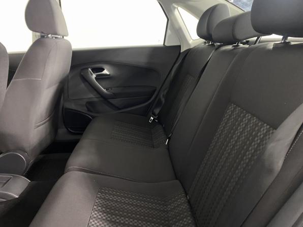 Volkswagen Polo V Рестайлинг с пробегом 2020 года, цена 1 290 000 рублей, 128066 км, седан, Автокод Объявления