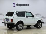 Lada (ВАЗ) Niva Legend Ставрополь  - изображение 18