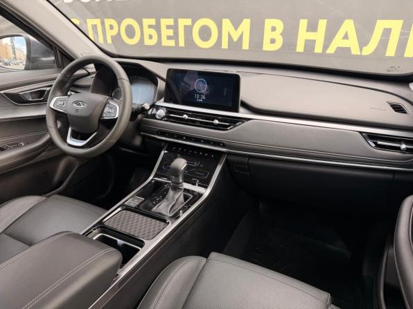 Chery Tiggo 4 Pro I с пробегом 2023 года, цена 1 305 000 рублей, 77000 км, внедорожник, Автокод Объявления