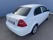 Chevrolet Nexia I Стерлитамак  - изображение 45