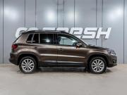 Volkswagen Tiguan I Рестайлинг Воронеж  - изображение 26