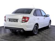 Lada (ВАЗ) Granta I Рестайлинг Москва  - изображение 31