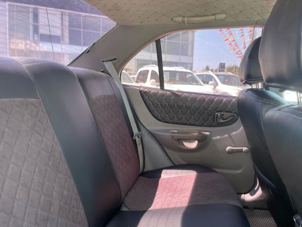 Hyundai Accent II с пробегом 2008 года, цена 399 000 рублей, 276014 км, седан, Автокод Объявления