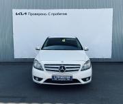 Mercedes-Benz B-Класс II (W246) Санкт-Петербург  - изображение 25