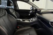 Hyundai Santa Fe IV Рестайлинг Москва  - изображение 35