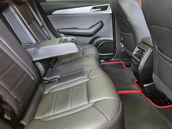 Haval F7 I Рестайлинг с пробегом 2023 года, цена 2 069 000 рублей, 102283 км, внедорожник, Автокод Объявления