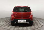 Renault Sandero I Волгоград  - изображение 29