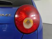 Chevrolet Spark II Уфа  - изображение 33