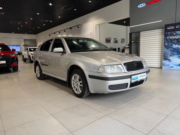 Skoda Octavia I (A4) Рестайлинг с пробегом 2007 года, цена 420 000 рублей, 342301 км, лифтбек, Автокод Объявления