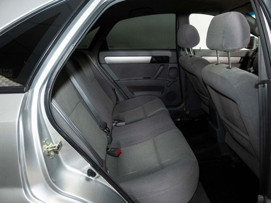 Chevrolet Lacetti I Казань  - изображение 8