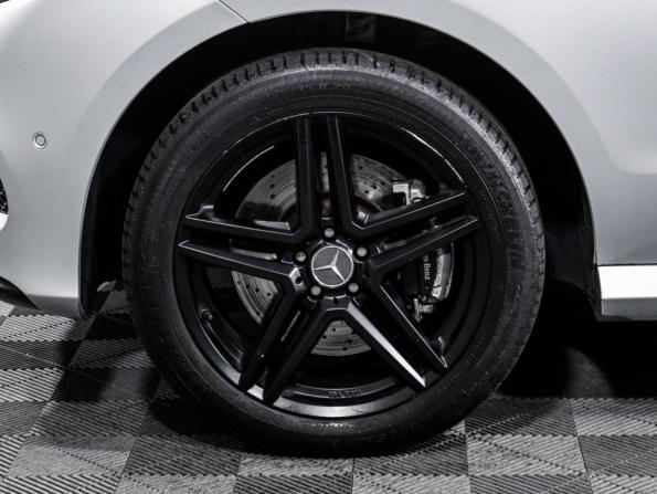 Mercedes-Benz GLE I (W166) с пробегом 2016 года, цена 3 600 000 рублей, 210843 км, внедорожник, Автокод Объявления