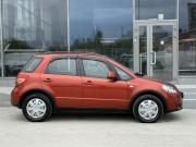 Suzuki SX4 I (Classic) Рестайлинг Новосибирск  - изображение 23