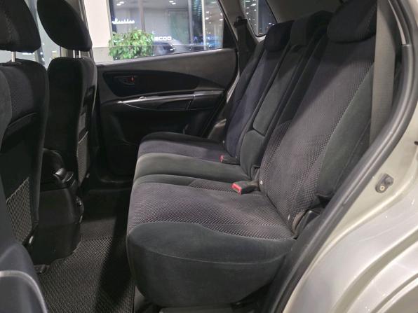 Hyundai Tucson I с пробегом 2006 года, цена 593 000 рублей, 344779 км, внедорожник, Автокод Объявления
