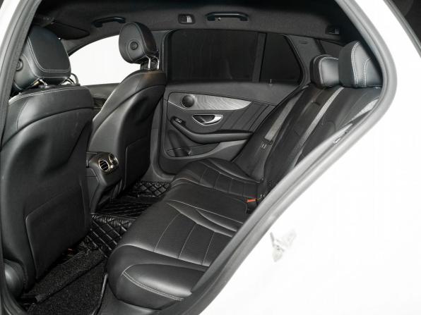Mercedes-Benz C-Класс IV (W205) с пробегом 2015 года, цена 1 800 000 рублей, 122737 км, универсал, Автокод Объявления