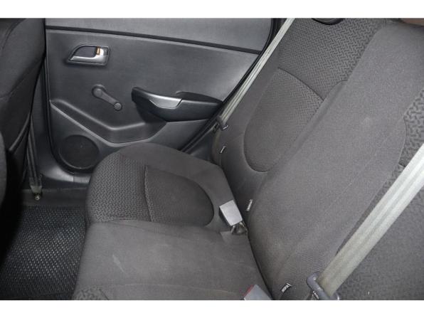 Kia Rio III с пробегом 2011 года, цена 715 000 рублей, 218133 км, седан, Автокод Объявления