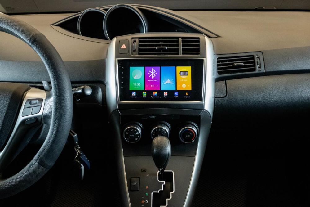 Toyota Verso I Рестайлинг Уфа  - изображение 7