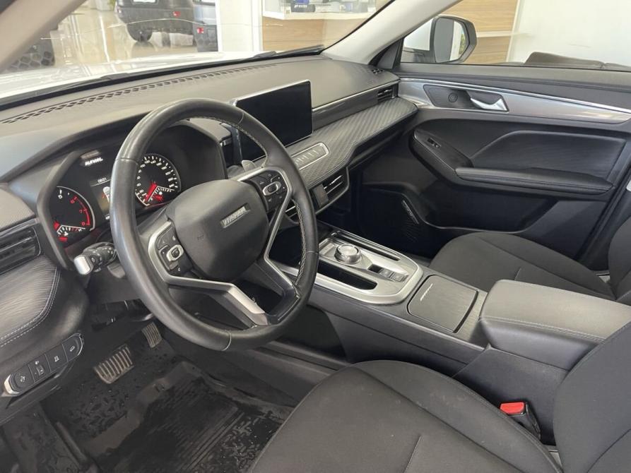 Haval Jolion I Москва  - изображение 11