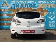 Mazda 3 II (BL) Рестайлинг Набережные Челны  - изображение 25