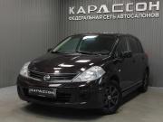 Nissan Tiida I Рестайлинг Пермь  - изображение 19