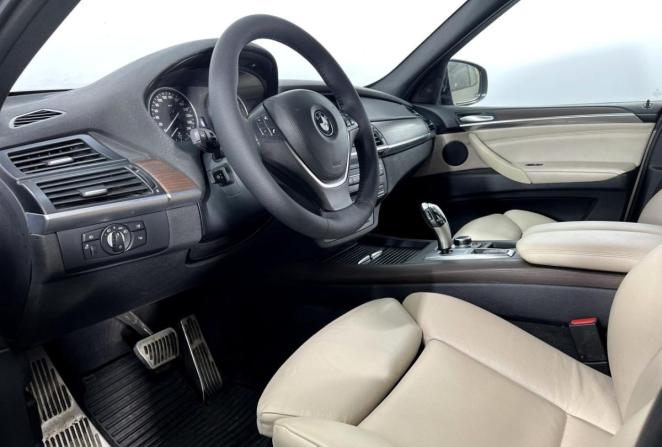 BMW X5 II (E70) Рестайлинг с пробегом 2013 года, цена 1 850 000 рублей, 381847 км, внедорожник, Автокод Объявления