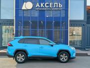 Toyota RAV4 V (XA50) Архангельск  - изображение 24