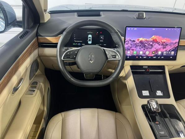 Aito M7 I с пробегом 2024 года, цена 4 200 000 рублей, 24424 км, внедорожник, Автокод Объявления