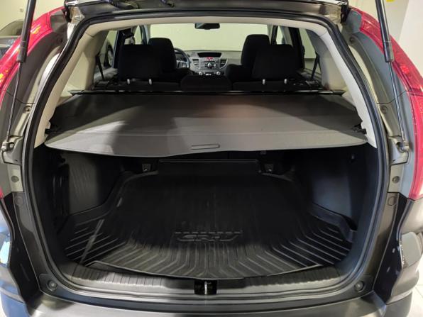 Honda CR-V IV с пробегом 2013 года, цена 2 100 000 рублей, 159000 км, внедорожник, Автокод Объявления