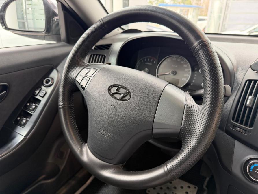 Hyundai Elantra IV (HD) Таганрог  - изображение 26