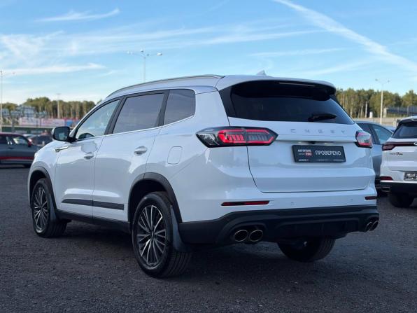 Chery Tiggo 8 Pro Max I с пробегом 2023 года, цена 2 235 000 рублей, 91776 км, внедорожник, Автокод Объявления