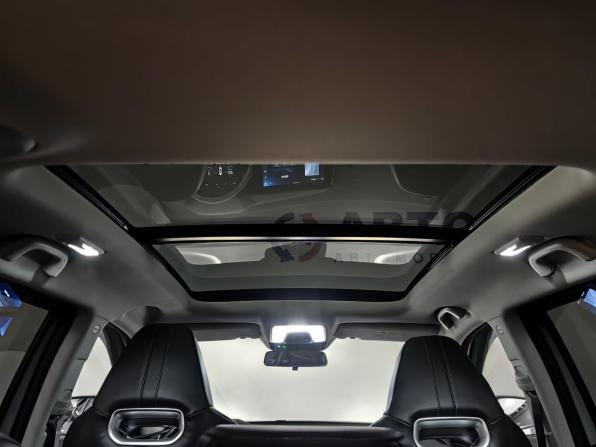 Changan CS75 Plus I Рестайлинг с пробегом 2023 года, цена 2 121 000 рублей, 62325 км, внедорожник, Автокод Объявления