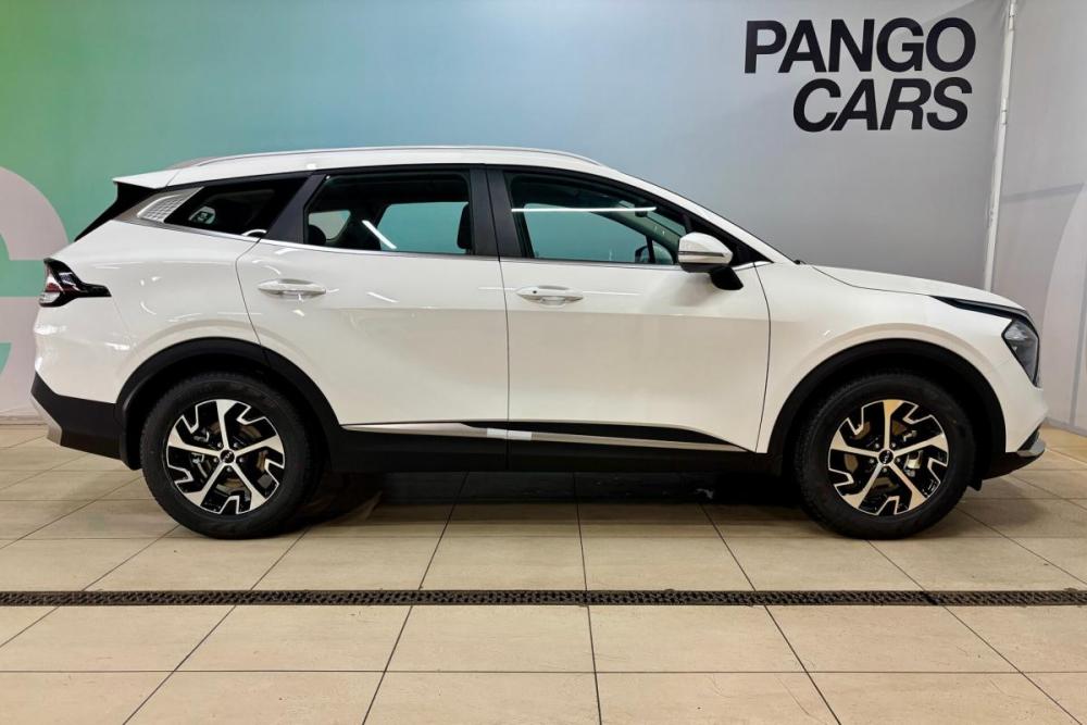 Kia Sportage V Набережные Челны  - изображение 5